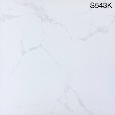 YMY กระเบื้องปูพื้น 20" x 20" ไร่เลย์ [S543] ตัดขอบ/1  (4แผ่น/กล่อง)